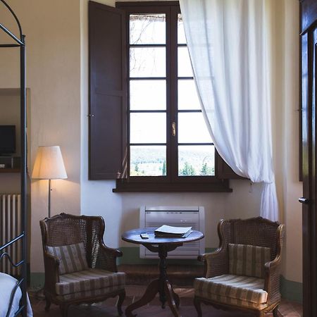 Agriturismo Villa Buoninsegna Rapolano Terme Room photo