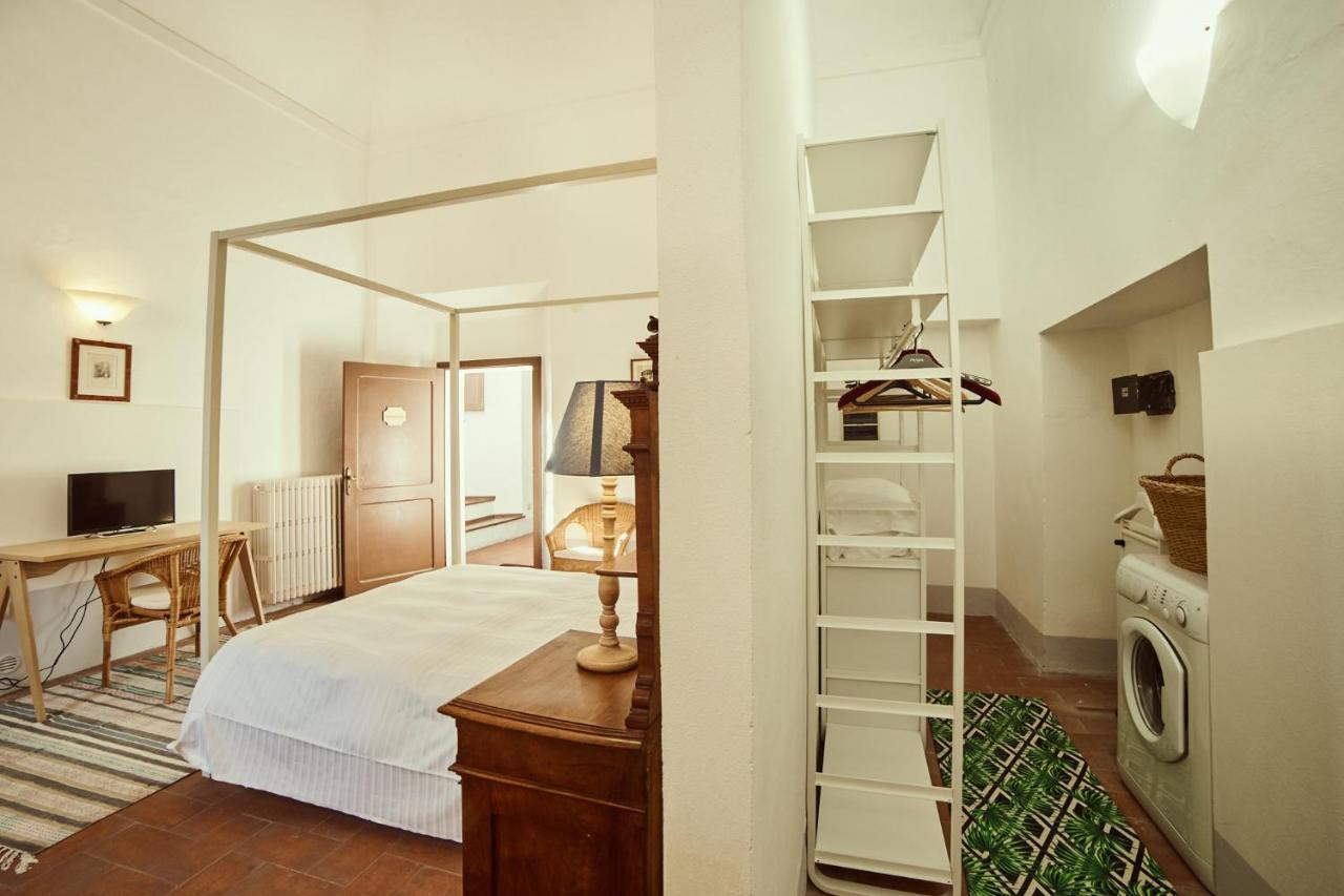 Agriturismo Villa Buoninsegna Rapolano Terme Exterior photo